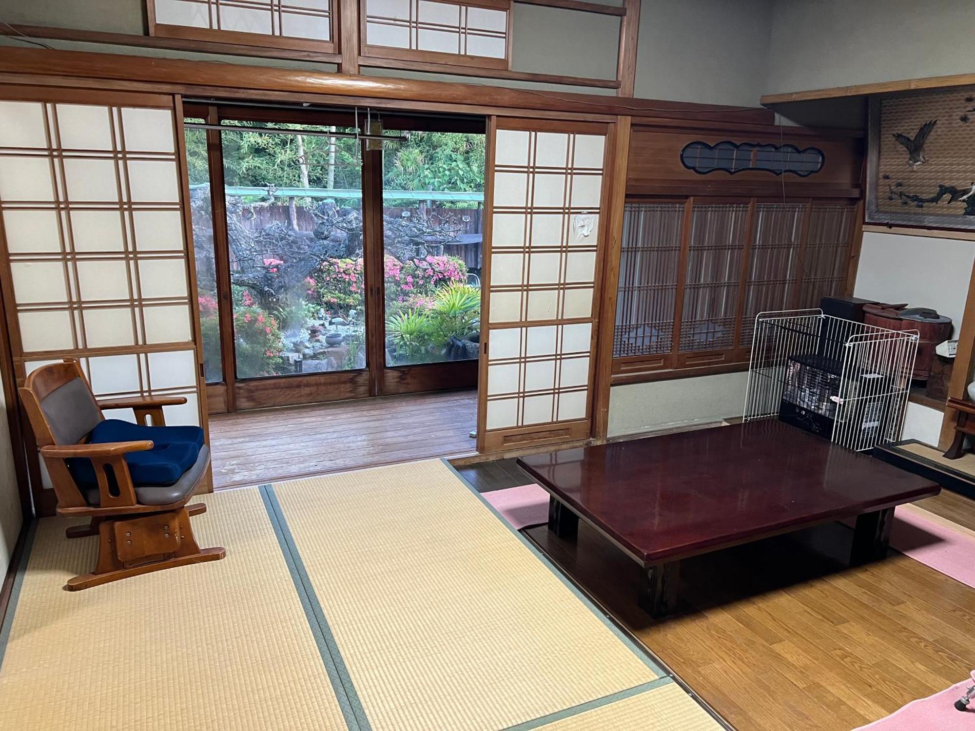 一日限定一組の宿なんでもん 直島町 エクステリア 写真