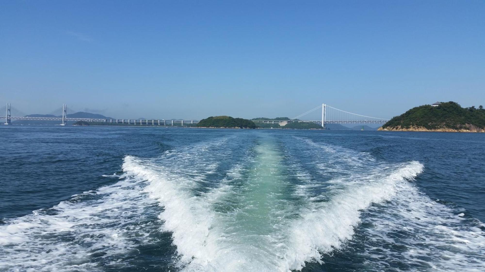 一日限定一組の宿なんでもん 直島町 エクステリア 写真