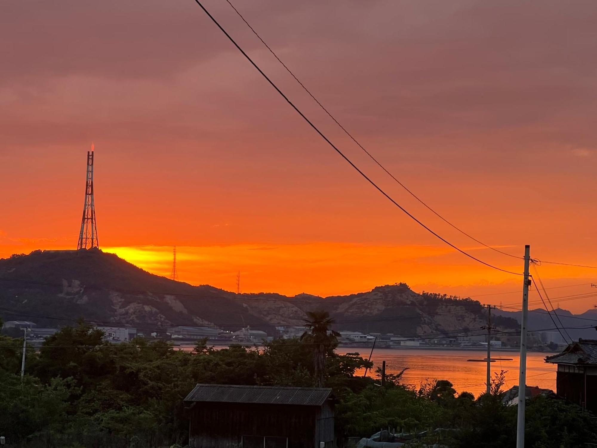 一日限定一組の宿なんでもん 直島町 エクステリア 写真