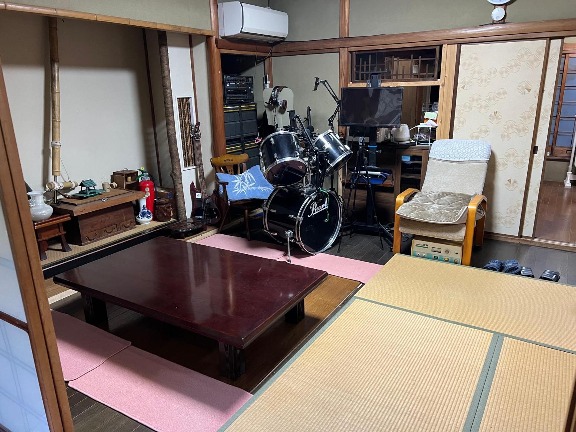 一日限定一組の宿なんでもん 直島町 エクステリア 写真