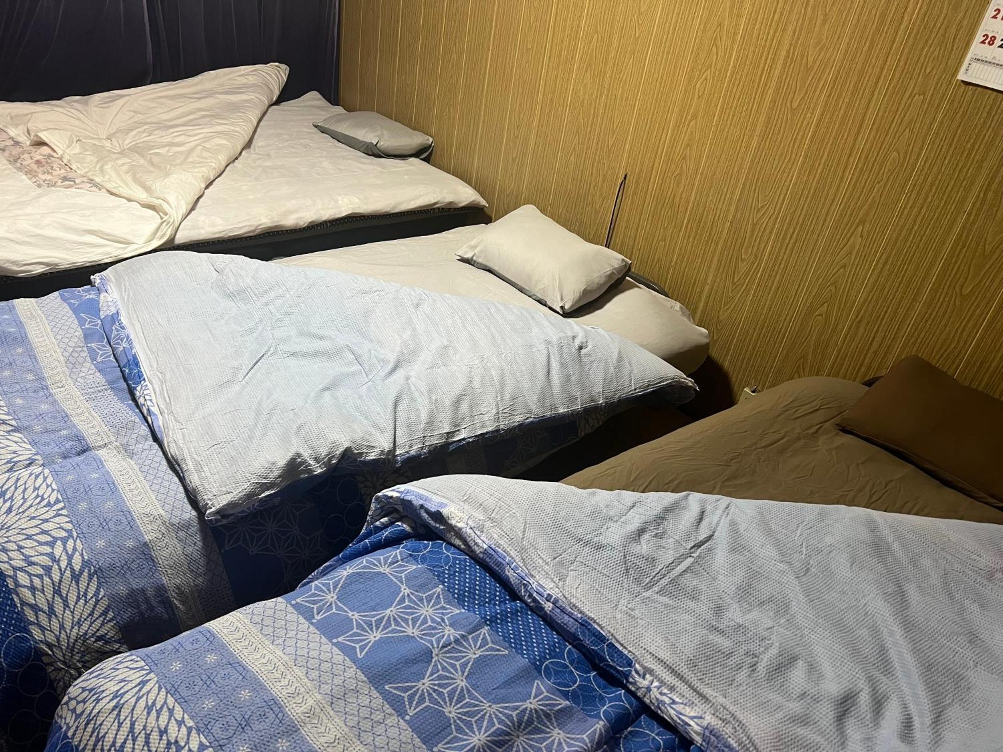 一日限定一組の宿なんでもん 直島町 エクステリア 写真