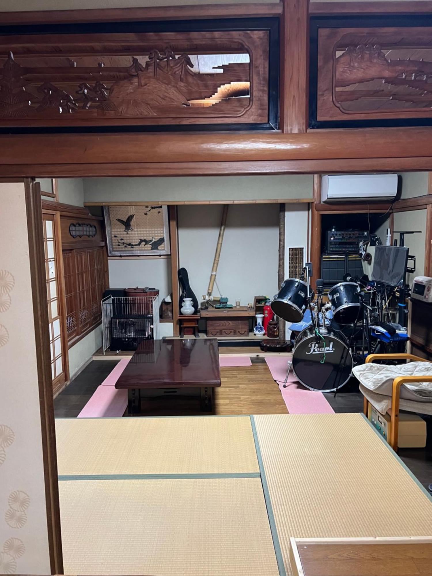 一日限定一組の宿なんでもん 直島町 エクステリア 写真