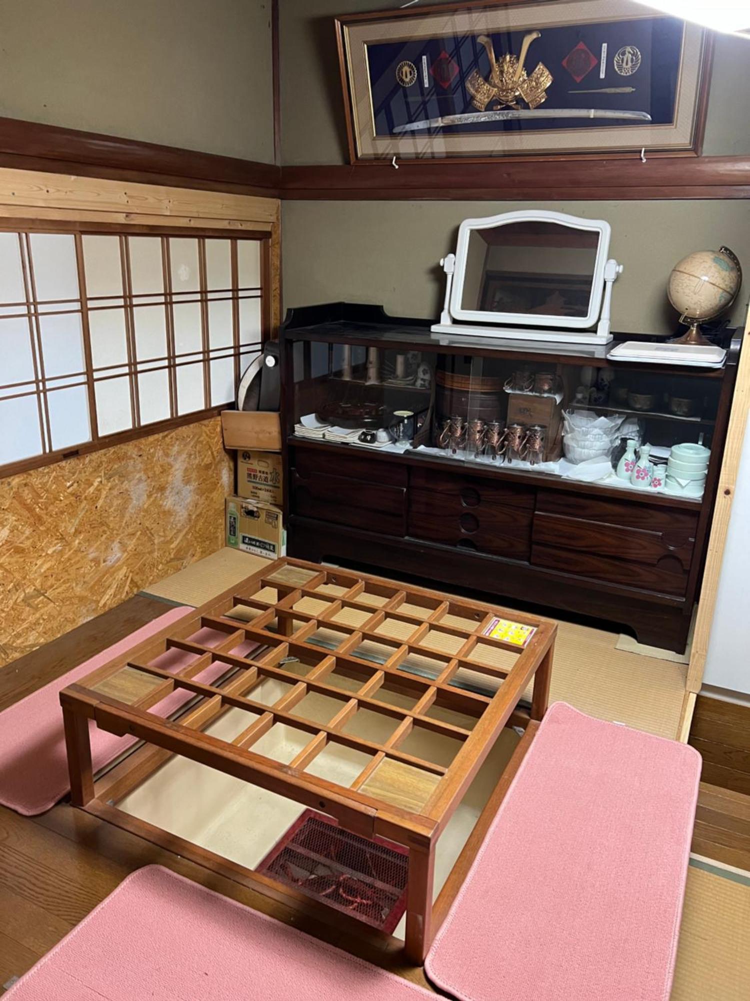 一日限定一組の宿なんでもん 直島町 エクステリア 写真