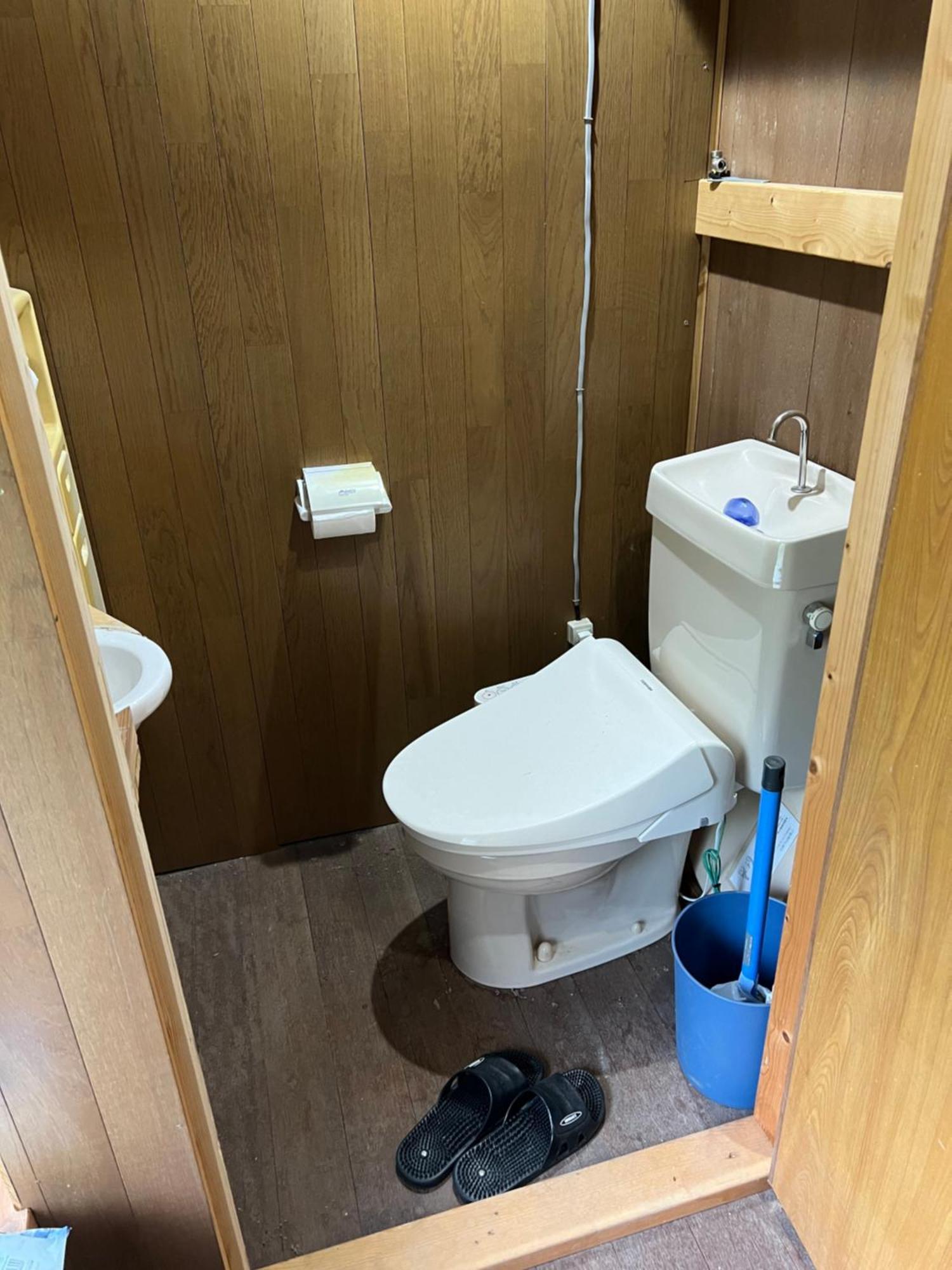 一日限定一組の宿なんでもん 直島町 エクステリア 写真