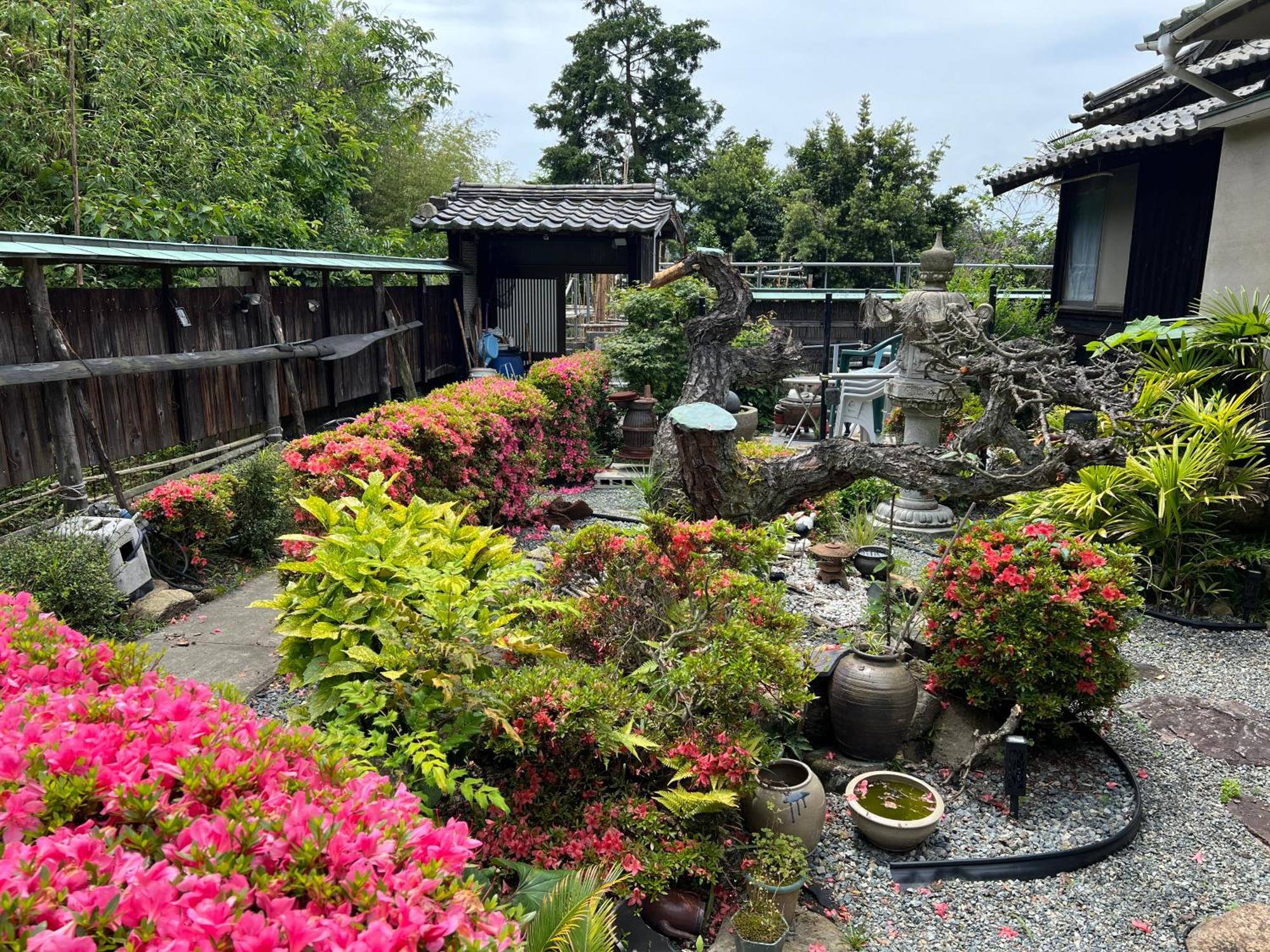 一日限定一組の宿なんでもん 直島町 エクステリア 写真