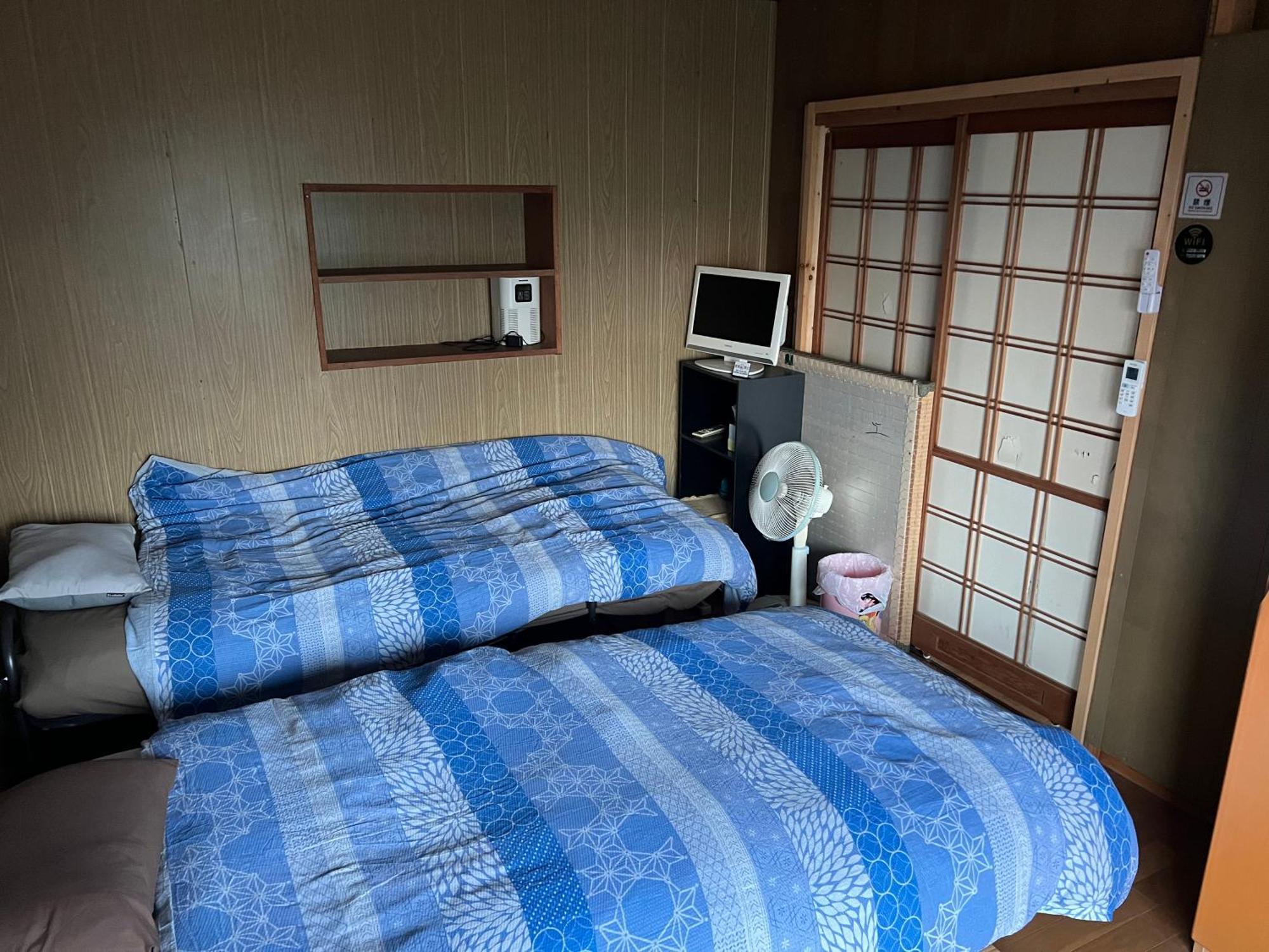 一日限定一組の宿なんでもん 直島町 エクステリア 写真