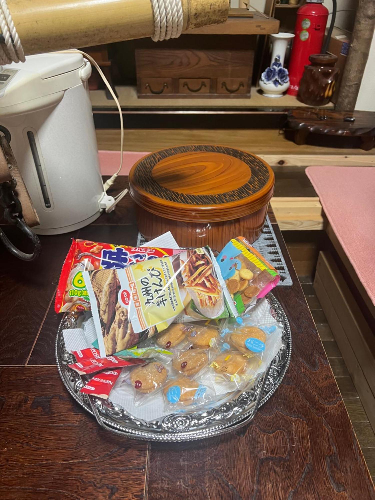 一日限定一組の宿なんでもん 直島町 エクステリア 写真