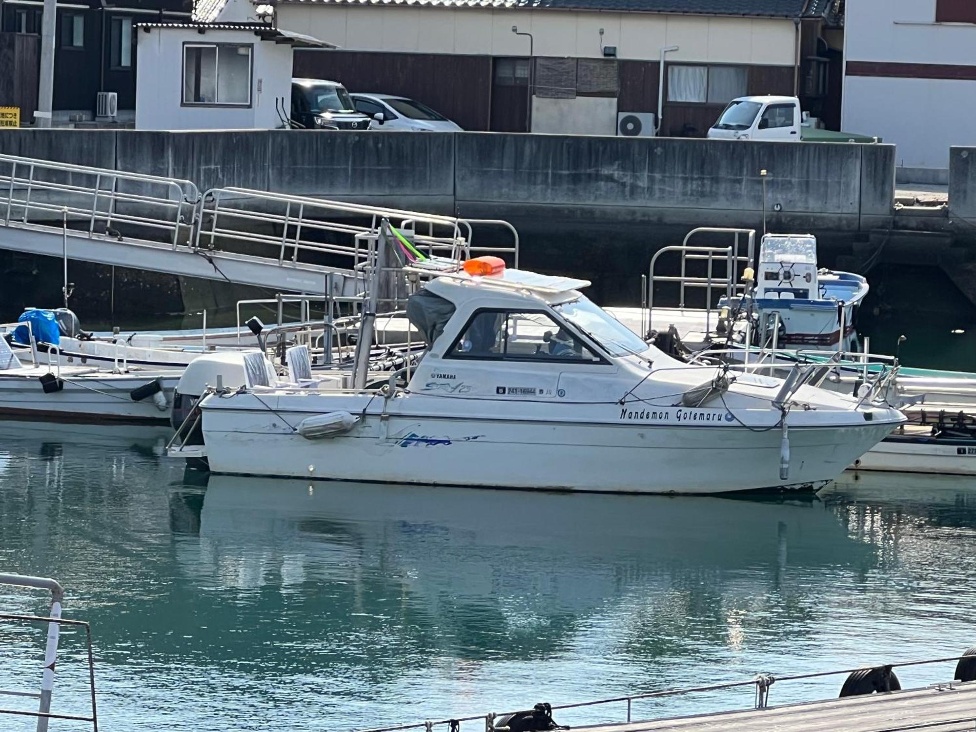 一日限定一組の宿なんでもん 直島町 エクステリア 写真