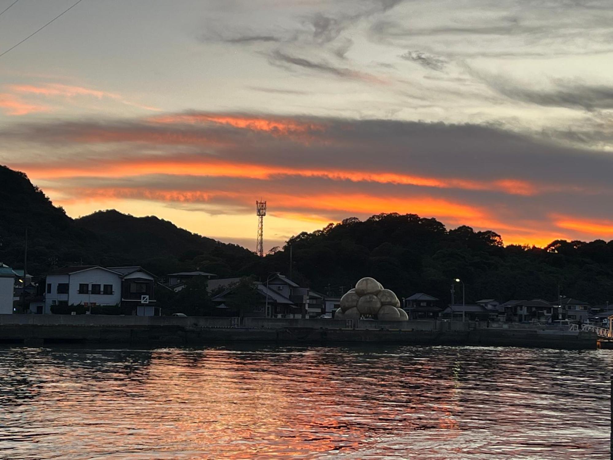 一日限定一組の宿なんでもん 直島町 エクステリア 写真