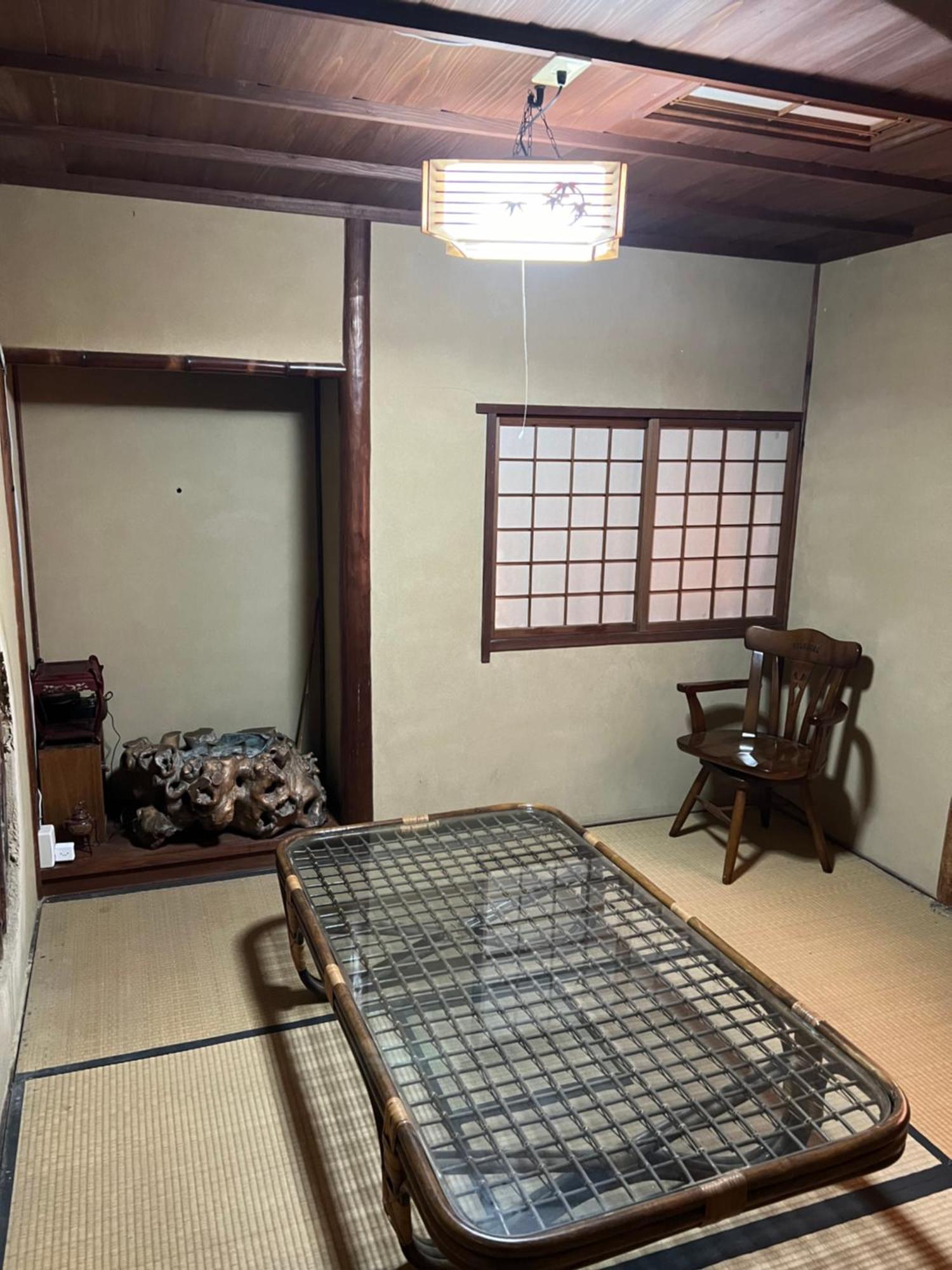 一日限定一組の宿なんでもん 直島町 エクステリア 写真